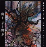 Mt Sims - Continuations